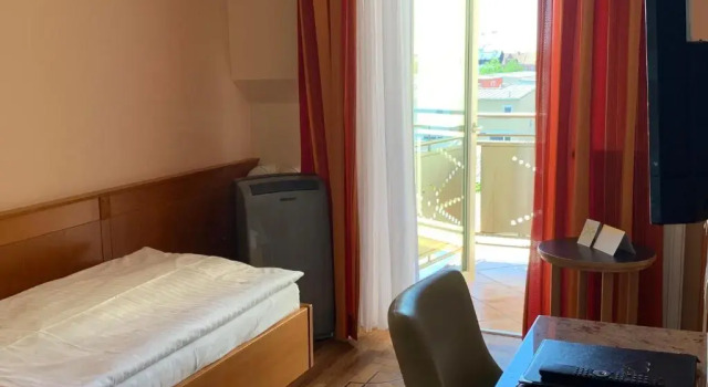 Номер Standard Apartment Hotel KRAL - BUSINESS HOTEL & SERVICED APARTMENTS