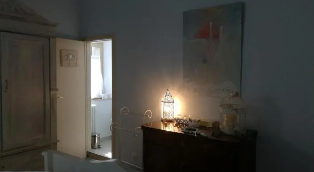 Номер Standard CaLavalle B&B