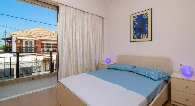Апартаменты c 1 комнатой Natasas Apartments