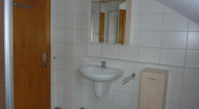 Апартаменты c 1 комнатой Ferienwohnung Regentalblick