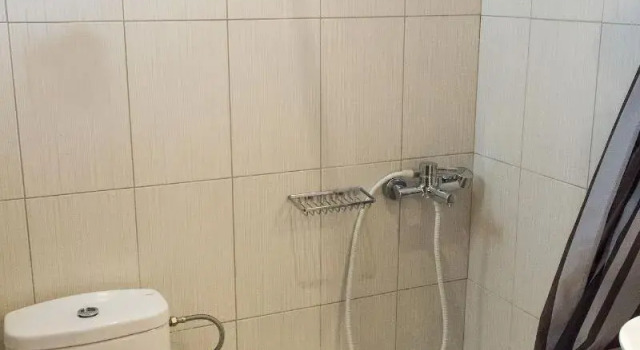 Номер Standard Thalassa Apart Hotel