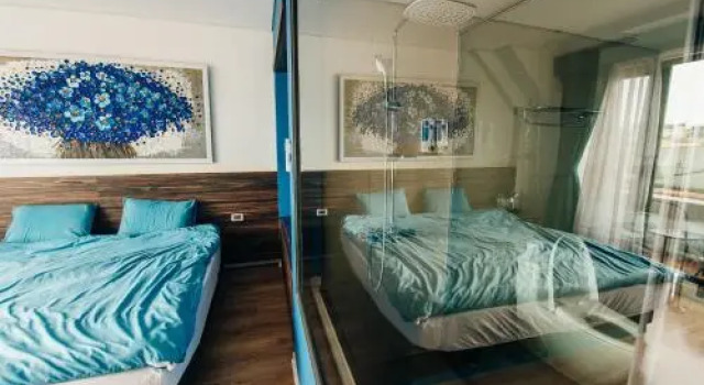Cocoon Inn
