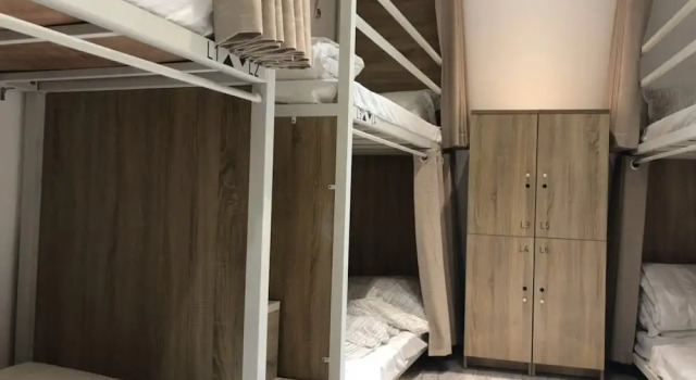 Luma Hostel