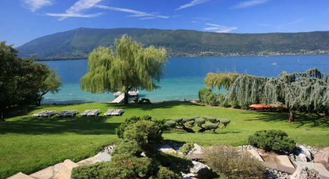 Вилла Villa Le France - Vision Luxe