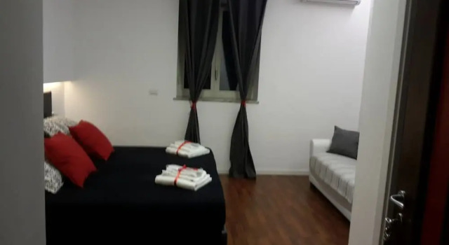 Номер Deluxe Suite Duomo