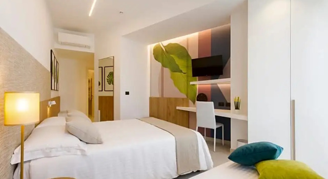 Номер Economy Hotel Bellavista - Boutique Hotel