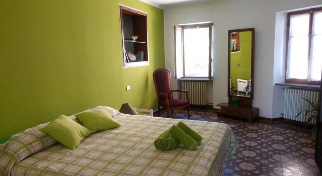 La Meridiana 2016, Prenota Hotel Sangiano Lombardia