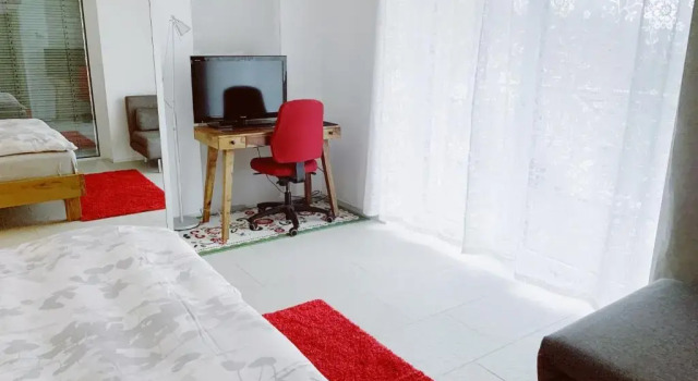 Люкс N1 Standalone House Baden