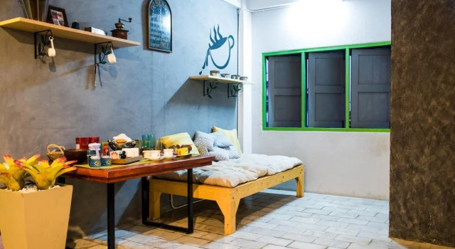 I Na Seaview, Book Hotel Ban Phe Rayong Province