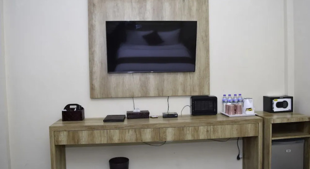 Номер Standard La Cecile Hotel and Cafe Komodo