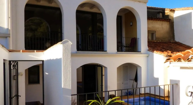 Casa Carmen