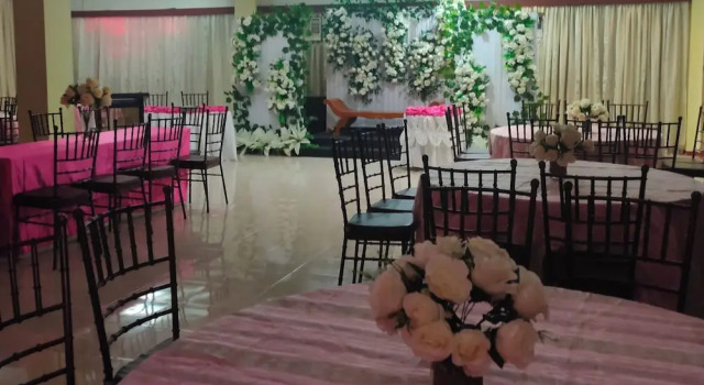 Номер Standard Fiesta Ballroom Hotel