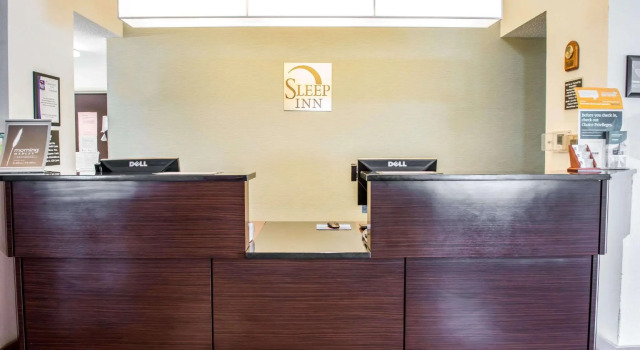 Quality Inn Bridgeport-Clarksburg, Buchen Sie Hotel Bridgeport 