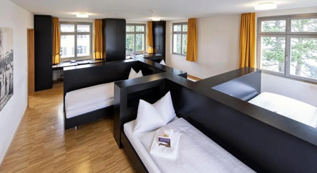 Hotel Arenenberg, Buchen Sie Hotel Mannenbach Thurgau