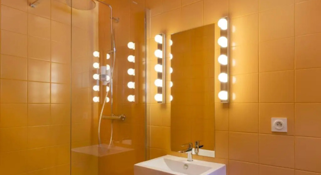 Трёхместный номер Standard Hôtel de Russie