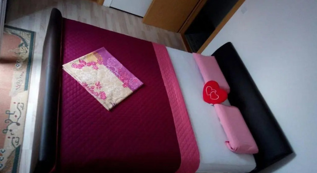 Apartment Oaza Mira, Rezerwuj Apartament Podstrana Split Region