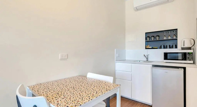 Номер Deluxe Surf Beach Motel Port