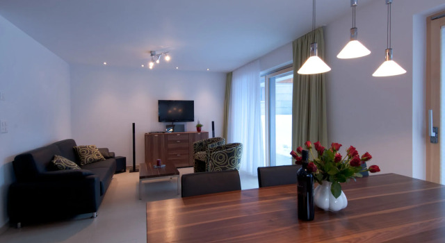 Ferienhaus Casa Luna