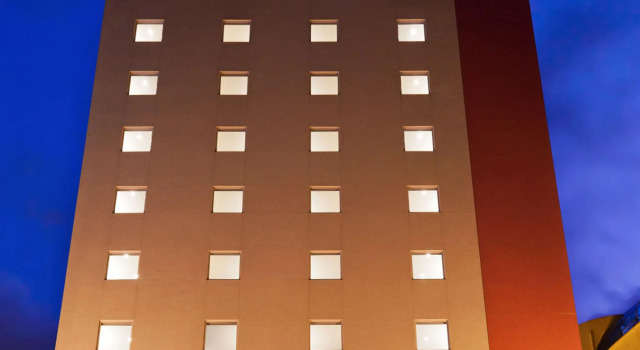 City Express Suites by Marriott Tijuana Rio