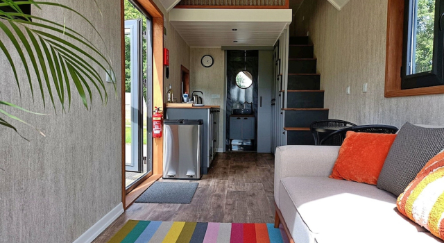 Cottage in Devon Near Dartmoor & Beaches, Varaa Lomakoti Mökit kohteessa Merseyside, Mökki