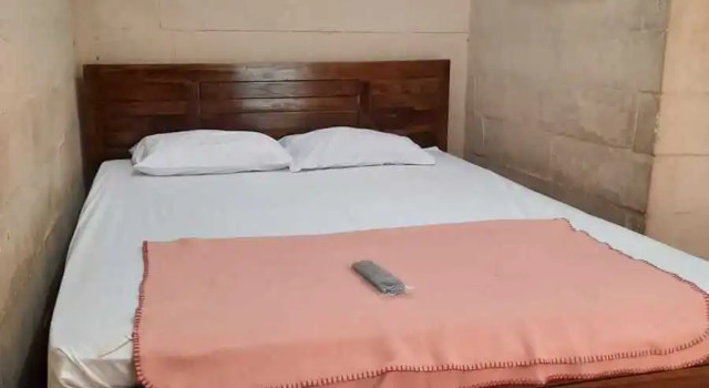 Omahe Haji Qoema Syariah RedPartner, Book Hotel Sleman Yogyakarta Province