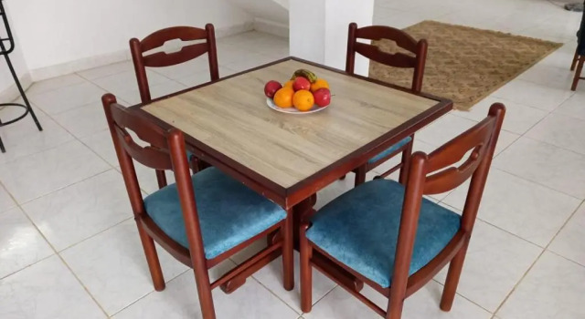 Moon Beach 03 bed Rooms Villa, Prenota Villa Hurghada Mar Rosso