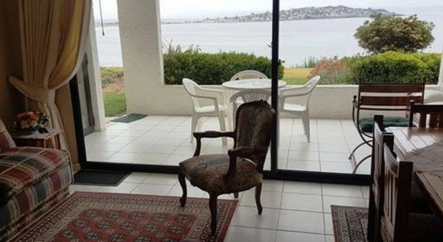 Departamento Frente al mar Para 5 Personas, 2 Dormitorios, Puerto Velero, Prenota Appartamento Puerto Velero Coquimbo