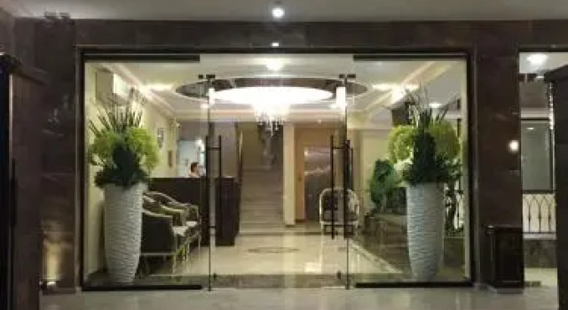 GNS Hotel