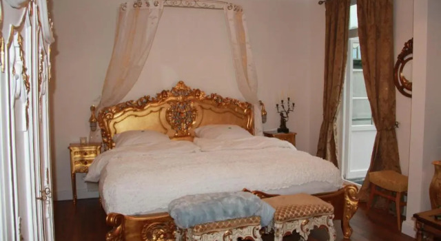 Номер Premium Hotel Lili Marleen