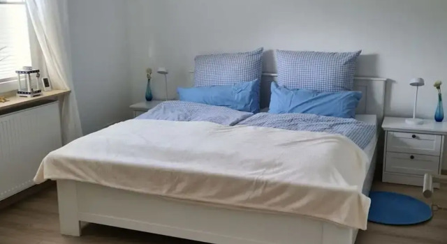 Holiday Apartment Auszeit