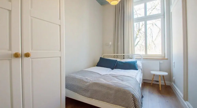 Lighthouse by Grand Aparrtments
