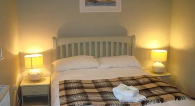 Dunvegan Castle Laundry Cottage, Забронировать Дом для отпуска Виллы Острова Ская, Вилла