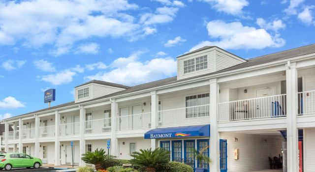 Baymont by Wyndham Valdosta at Valdosta Mall