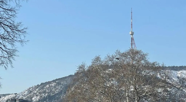 Апартаменты Old Tbilisi Apartments