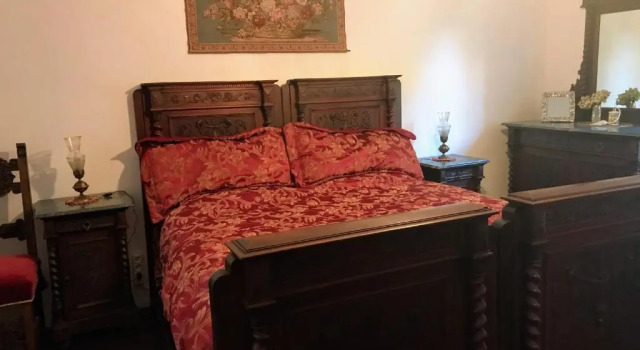 Номер Standard Angolo di Paradiso B&B