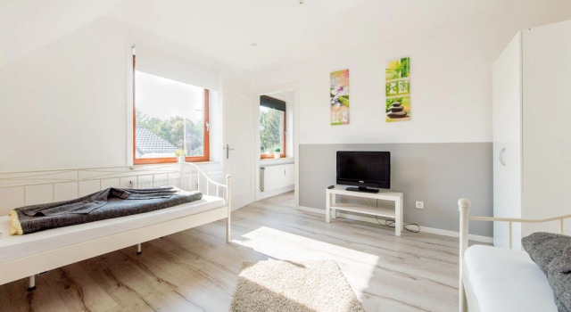Private House Wülferoder Weg, Réserver Appartement Hanovre Basse-Saxe