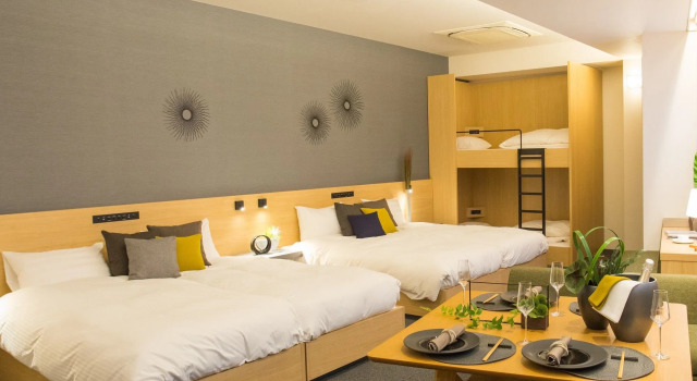 MIMARU Tokyo Ueno North, Book Hotel Taito Tokyo