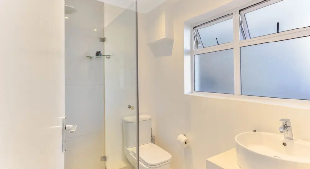 Апартаменты с 2 комнатами с балконом First Floor Apartment With Beautiful sea View