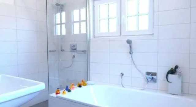 Ferienhaus *Koggenhüs*, Забронировать Апартаменты/квартира Нордорф Amrum