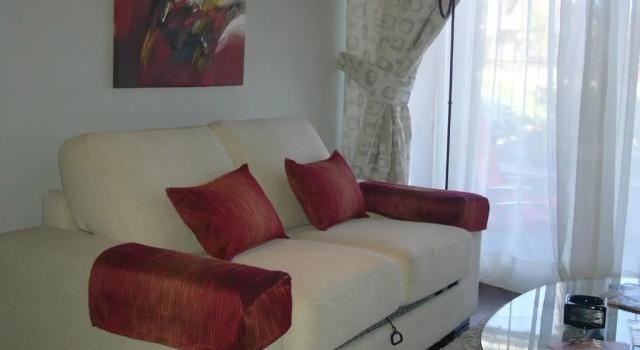 Lejlighed Apart Hotel Las Rastras