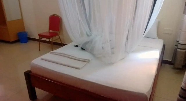 Двухместный номер Standard с балконом Silent Cruise Resort