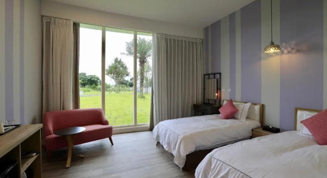 The Riverview Retreats, Book Guesthouse Wujie Yilan County