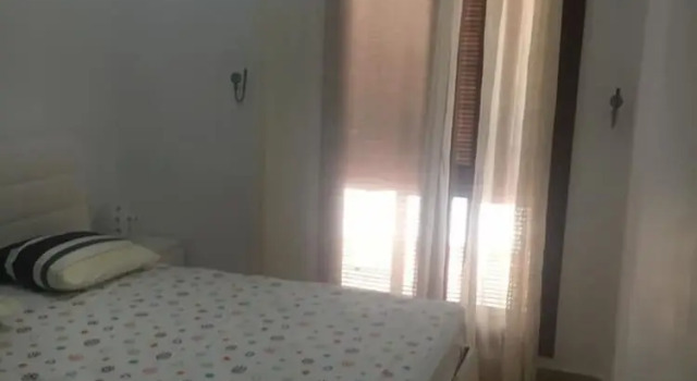 Bab Okla Route De Sebta