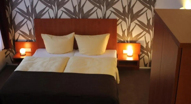 Hotel Schwarzer Adler