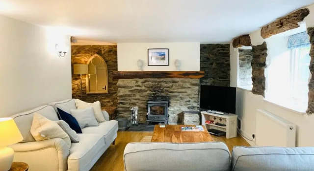 Stable Cottage