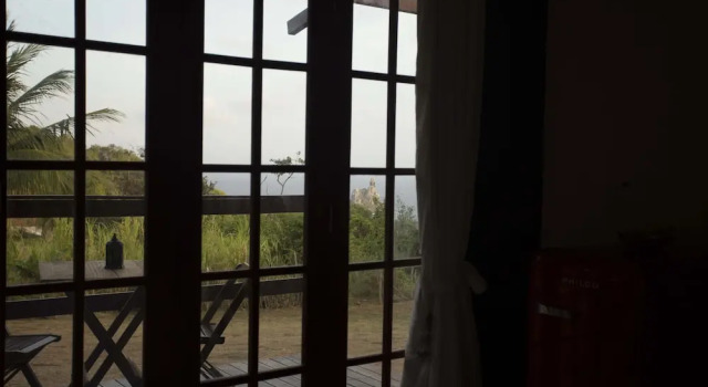 Люкс Pousada Vila Nakau