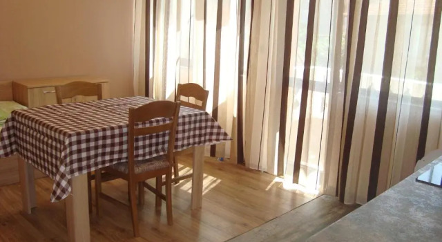 Люкс Classic Marinela Apartment & Studio
