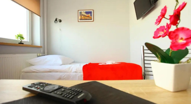 Номер Standard Hostel Bazar