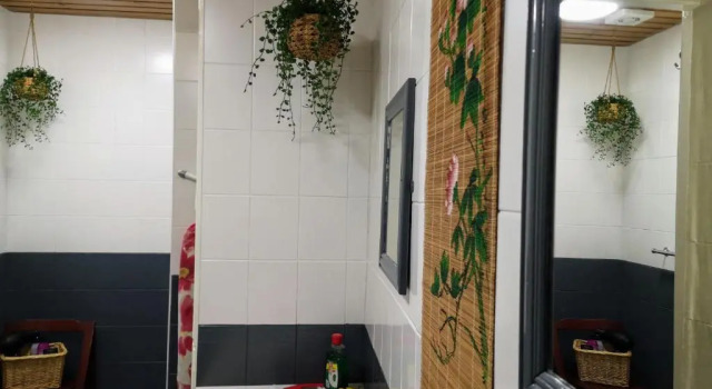 Одноместный номер Standard aabAlree Guest House