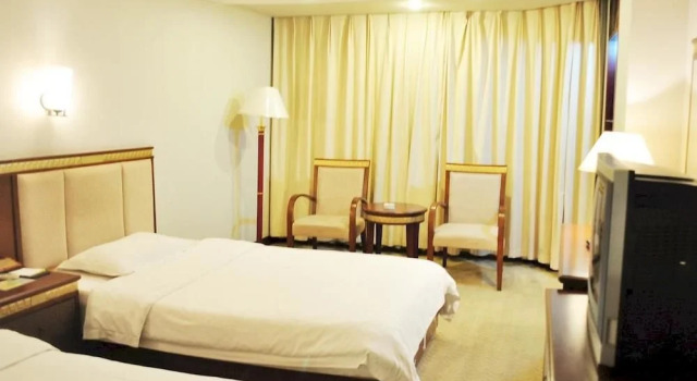 Karamay Hotels, Boek Hotel Hotels in Chengdu met parkeren, Parkeren